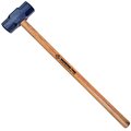 Warwood Tool 3 lb Double Face Sledge, 16 Hickory Handle 13431